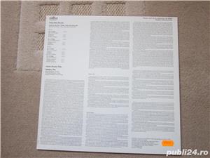 vinil Rossini - Flötenquartette  (Flute Quartets) 1979 -impecabil - imagine 6