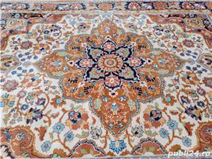 Covor persan - imagine 4