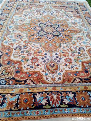 Covor persan - imagine 5