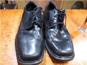 pantofi claudio conti - imagine 4