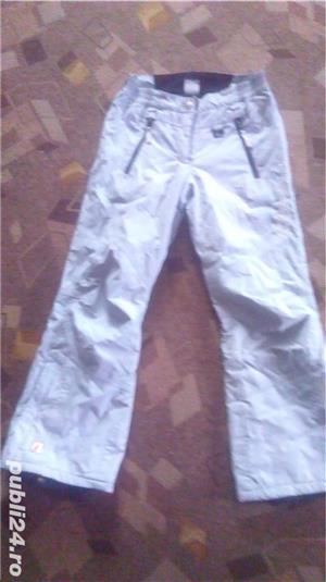 Pantaloni ski - imagine 3