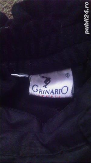Pantaloni ski - imagine 2