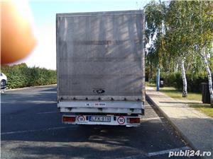 Renault master - imagine 4