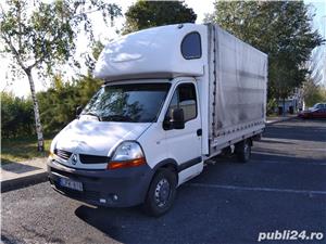 Renault master - imagine 2