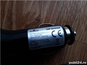Incarcator auto maxlife