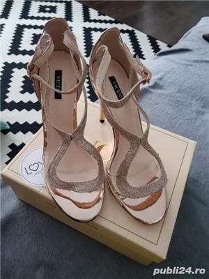 Pantofi dama - imagine 2