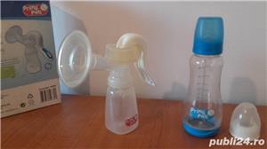 2 Pompa de san Primii pasi noua - imagine 5