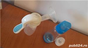 2 Pompa de san Primii pasi noua - imagine 3