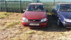 Dezmembrez Ford Fiesta an fabr. 2000, 1.3