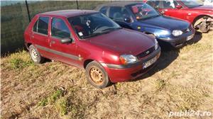 Dezmembrez Ford Fiesta an fabr. 2000, 1.3 - imagine 2