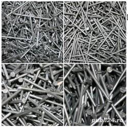 Plasa de Gard , Cuie , Sarme negre si zincate, ETC - imagine 2