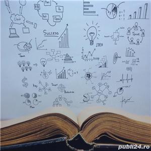 Meditatii matematica - pregatire pentru BAC