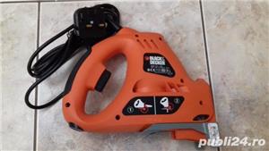 Fierastrau electric  - imagine 2