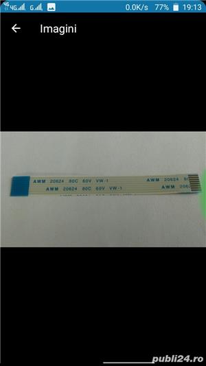 Cablu panglica 8 pini - imagine 2