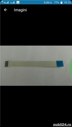 Cablu panglica 8 pini - imagine 3