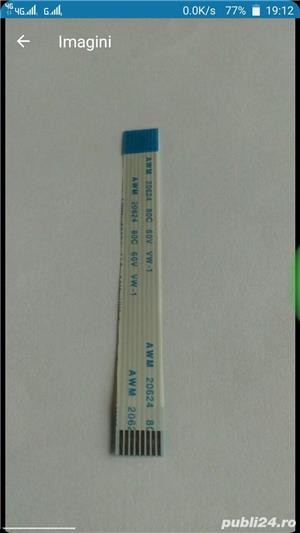 Cablu panglica 8 pini