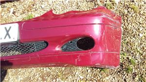 Bara fata Mercedes w203 C class 2003 - imagine 3