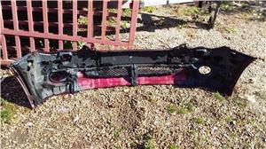 Bara fata Mercedes w203 C class 2003 - imagine 4