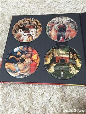 CD Johann Sebastian Bach Iasi - imagine 2