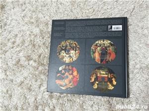 CD Johann Sebastian Bach Iasi - imagine 3