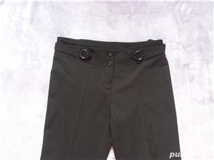 pantalon trei sferturi s.u.a.