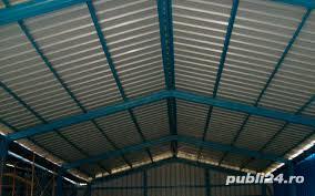 Confectii metalice,Porti,Garduri,Copertine Balustrade,..la cel mai bun pret. - imagine 2