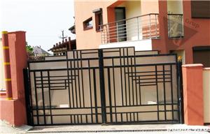Confectii metalice,Porti,Garduri,Copertine Balustrade,..la cel mai bun pret. - imagine 3