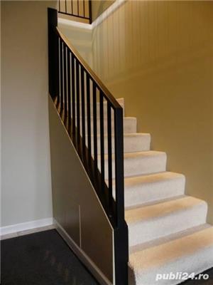 Confectii metalice,Porti,Garduri,Copertine Balustrade,..la cel mai bun pret. - imagine 4