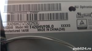 Invertor 14STM4250AD-6S01 SONY KDL 42W705B;bareta leduri 74.42T35.001-0-DX1 - imagine 3