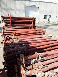 Inchiriez popi metalici