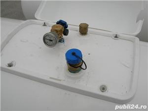 Rezervoare gpl 1750 l plăcuță 2025- bazine propan butelii gpl bazin gaz - imagine 8