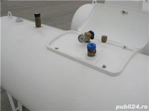 Rezervoare gpl 1750 l plăcuță 2025- bazine propan butelii gpl bazin gaz - imagine 5