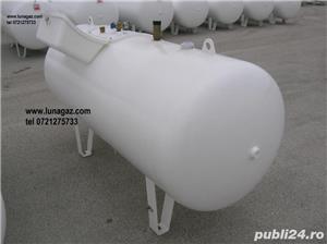 Rezervoare gpl 1750 l plăcuță 2025- bazine propan butelii gpl bazin gaz - imagine 7