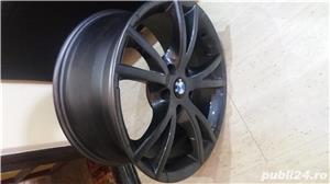 jante bmw 120x5,18" 8 jouli,et16 seria 5,7, x5,x6,suv porsche - imagine 4