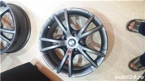 jante bmw 120x5,18" 8 jouli,et16 seria 5,7, x5,x6,suv porsche - imagine 3