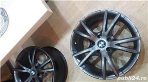 jante bmw 120x5,18" 8 jouli,et16 seria 5,7, x5,x6,suv porsche - imagine 2