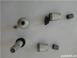Valva ( TPMS ) pentru senzor presiune roti roata janta -L - imagine 4