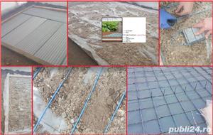 Hibrid Termostat Electronic Digital de putere pentru Rezistenta incalzire rasadnite, etc... - imagine 8