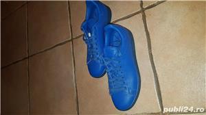Adidas piele  - imagine 2