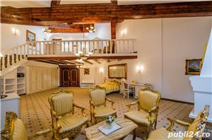 Fotograf apartament regim hotelier - case vile pensiuni hoteluri AirBnb Booking Brasov - imagine 3