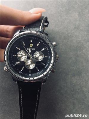 Ceas bărbați  - imagine 2