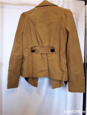 Geaca dama - imagine 2