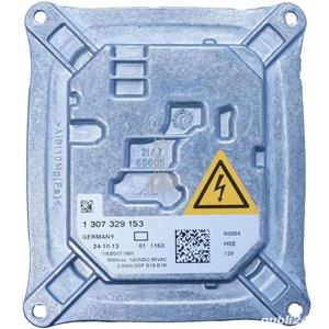 Calculator balast xenon Mini Cooper R55,R56,R57,Bmw seria 3,6,X3,X5!  - imagine 3