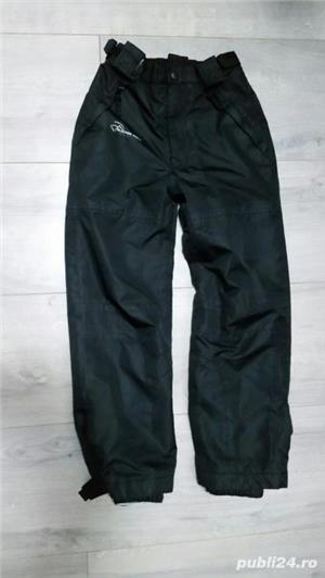 Costum de schi copii - imagine 4