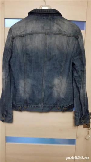 Jacheta blugi  - imagine 2