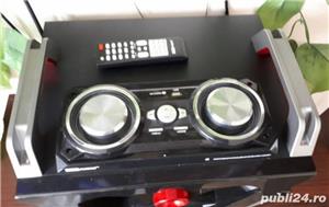 Statie pentru karaoke