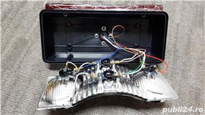 Lampa Stop spate Iveco Daily carosat - imagine 2