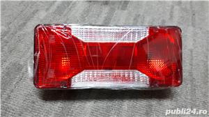 Lampa Stop spate Iveco Daily carosat