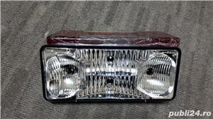 Lampa Stop spate Iveco Daily carosat - imagine 3