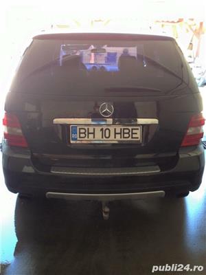 Inchirieri auto Oradea - imagine 3